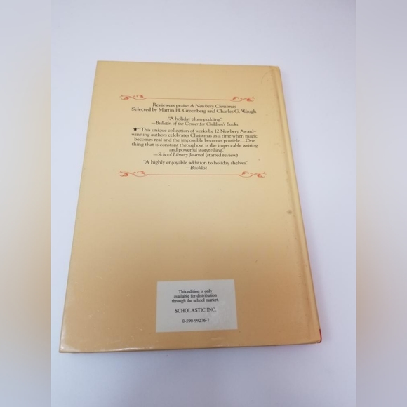 A Newbery Halloween Hardback book - Picture 2 of 3